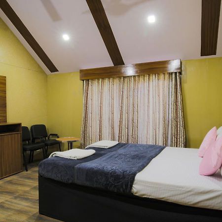 Nature Resort Sasan Gir Extérieur photo