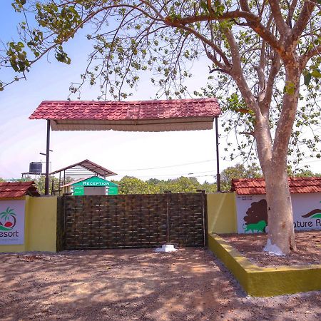 Nature Resort Sasan Gir Extérieur photo