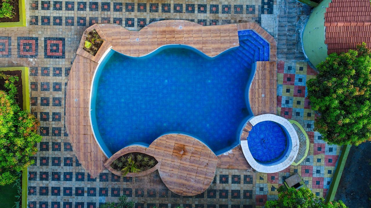 Nature Resort Sasan Gir Extérieur photo