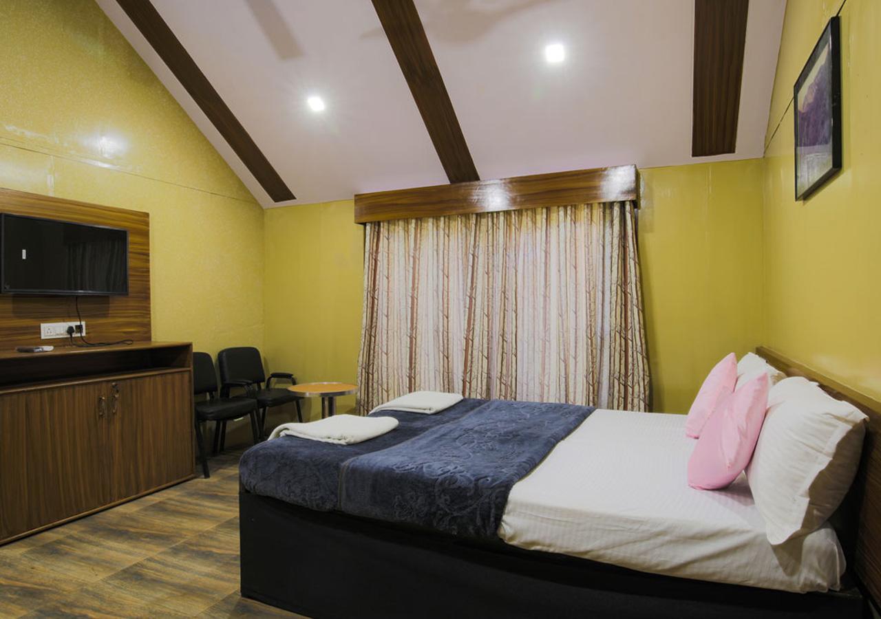 Nature Resort Sasan Gir Extérieur photo