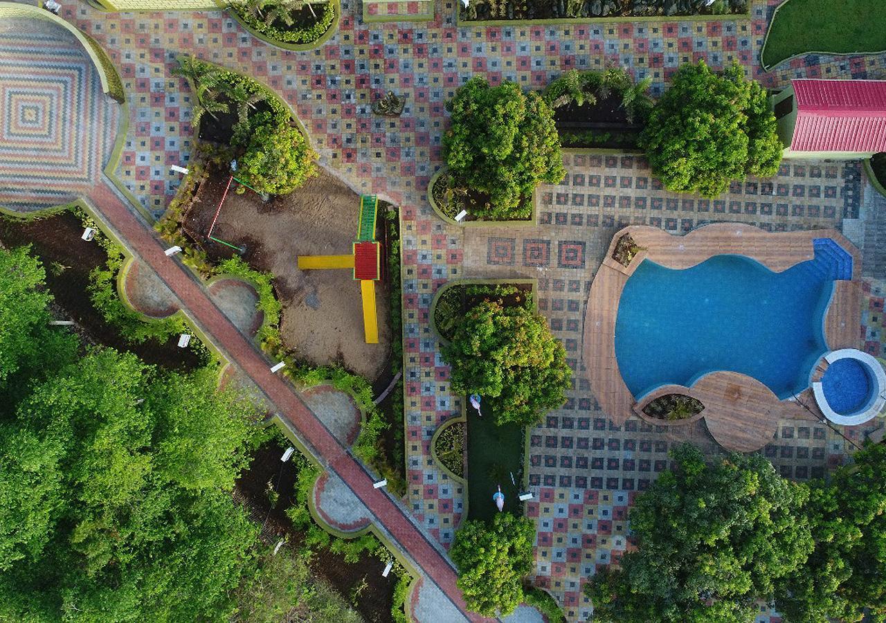 Nature Resort Sasan Gir Extérieur photo