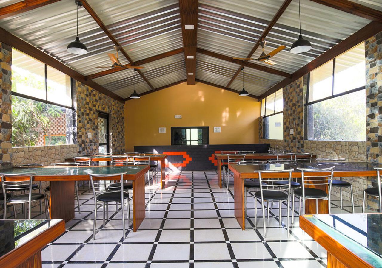 Nature Resort Sasan Gir Extérieur photo