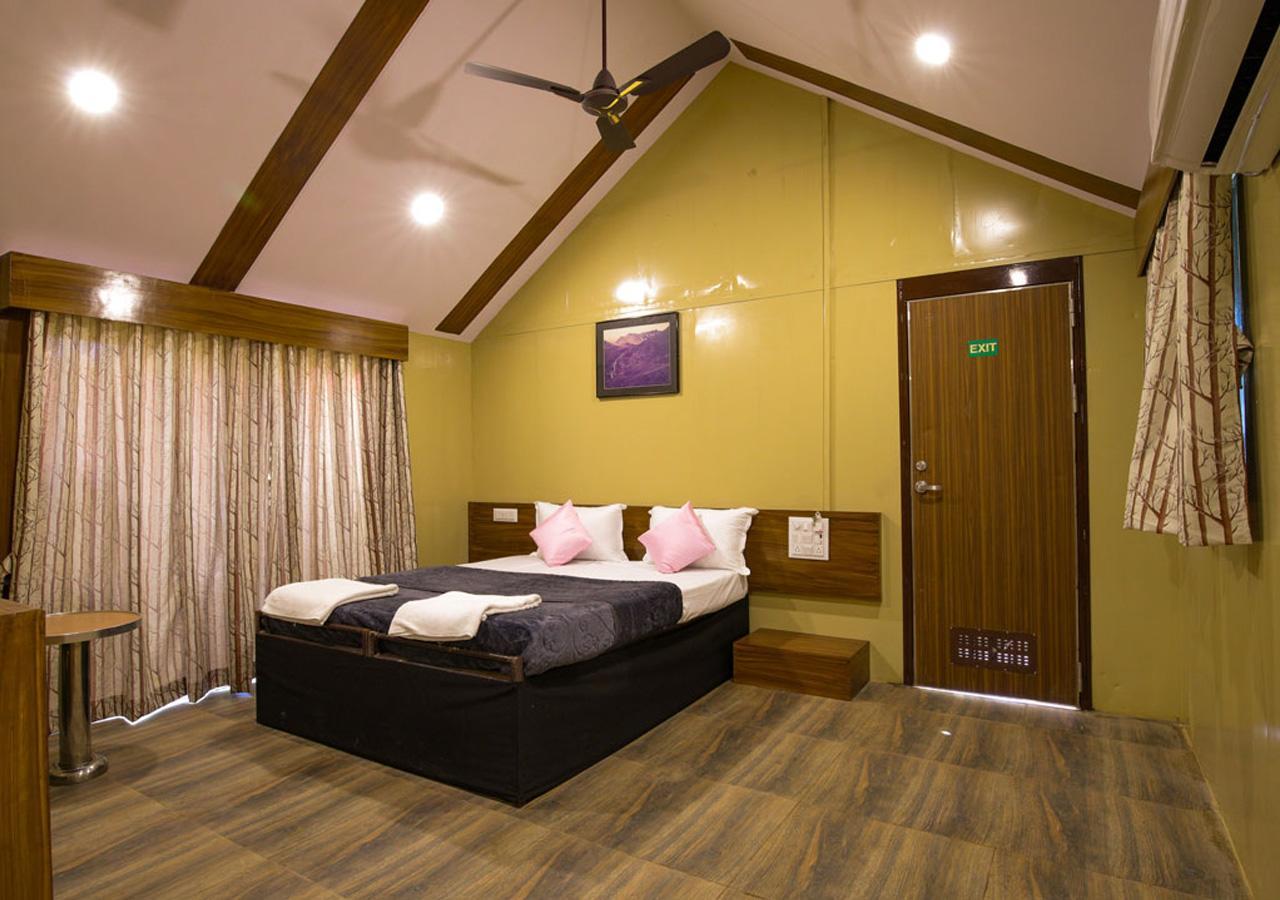 Nature Resort Sasan Gir Extérieur photo